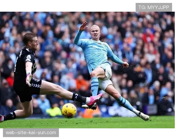 哈兰德领跑英超射手榜 曼城锋线依赖症问题仍待解