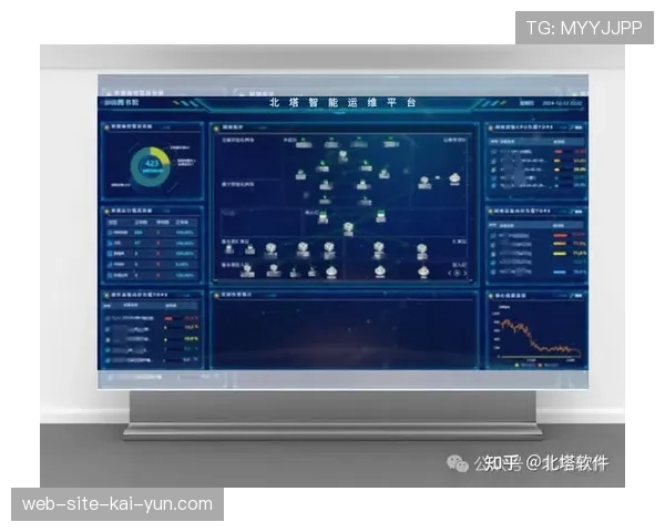 智能运维平台投入使用 降低系统维护成本